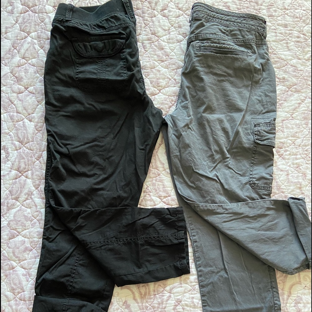 Sonoma utility pants